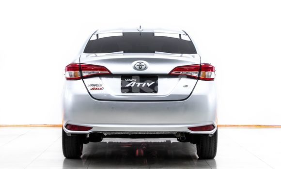 Buy Used Toyota Yaris Ativ Other Car in Bangkok in Bangkok Buy Used Toyota Yaris Ativ Other Car in Bangkok in Bangkok