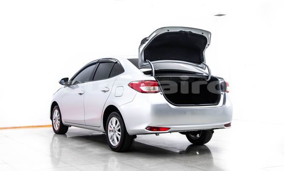 Buy Used Toyota Yaris Ativ Other Car in Bangkok in Bangkok Buy Used Toyota Yaris Ativ Other Car in Bangkok in Bangkok