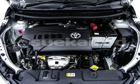 Buy Used Toyota Yaris Ativ Other Car in Bangkok in Bangkok Buy Used Toyota Yaris Ativ Other Car in Bangkok in Bangkok