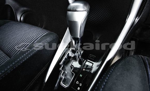 Buy Used Toyota Yaris Ativ Other Car in Bangkok in Bangkok Buy Used Toyota Yaris Ativ Other Car in Bangkok in Bangkok