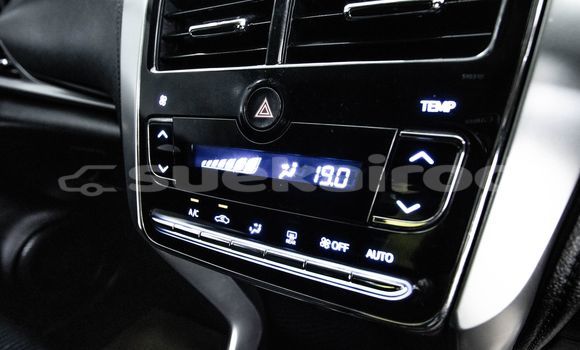 Buy Used Toyota Yaris Ativ Other Car in Bangkok in Bangkok Buy Used Toyota Yaris Ativ Other Car in Bangkok in Bangkok