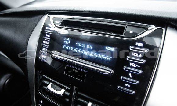 Buy Used Toyota Yaris Ativ Other Car in Bangkok in Bangkok Buy Used Toyota Yaris Ativ Other Car in Bangkok in Bangkok