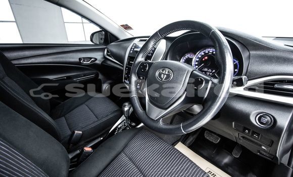 Buy Used Toyota Yaris Ativ Other Car in Bangkok in Bangkok Buy Used Toyota Yaris Ativ Other Car in Bangkok in Bangkok