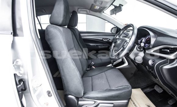 Buy Used Toyota Yaris Ativ Other Car in Bangkok in Bangkok Buy Used Toyota Yaris Ativ Other Car in Bangkok in Bangkok