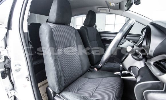 Buy Used Toyota Yaris Ativ Other Car in Bangkok in Bangkok Buy Used Toyota Yaris Ativ Other Car in Bangkok in Bangkok