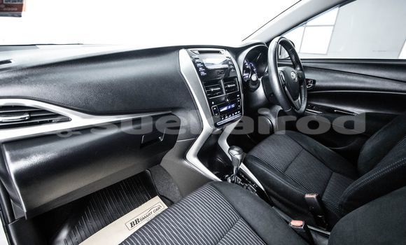 Buy Used Toyota Yaris Ativ Other Car in Bangkok in Bangkok Buy Used Toyota Yaris Ativ Other Car in Bangkok in Bangkok