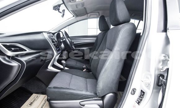 Buy Used Toyota Yaris Ativ Other Car in Bangkok in Bangkok Buy Used Toyota Yaris Ativ Other Car in Bangkok in Bangkok