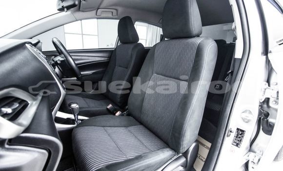 Buy Used Toyota Yaris Ativ Other Car in Bangkok in Bangkok Buy Used Toyota Yaris Ativ Other Car in Bangkok in Bangkok