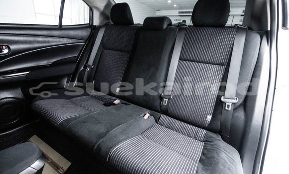 Buy Used Toyota Yaris Ativ Other Car in Bangkok in Bangkok Buy Used Toyota Yaris Ativ Other Car in Bangkok in Bangkok