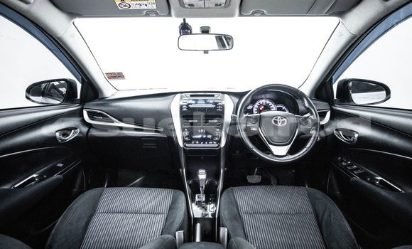 Buy Used Toyota Yaris Ativ Other Car in Bangkok in Bangkok Buy Used Toyota Yaris Ativ Other Car in Bangkok in Bangkok