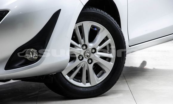 Buy Used Toyota Yaris Ativ Other Car in Bangkok in Bangkok Buy Used Toyota Yaris Ativ Other Car in Bangkok in Bangkok