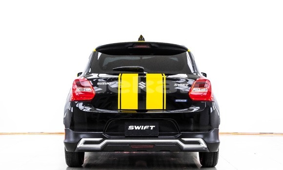 Buy Used Suzuki Swift Black Car in Bangkok in Bangkok Buy Used Suzuki Swift Black Car in Bangkok in Bangkok