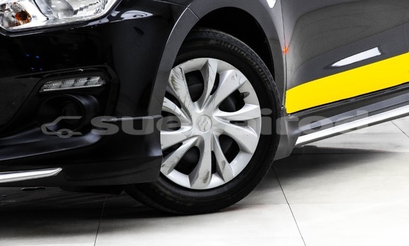 Buy Used Suzuki Swift Black Car in Bangkok in Bangkok Buy Used Suzuki Swift Black Car in Bangkok in Bangkok