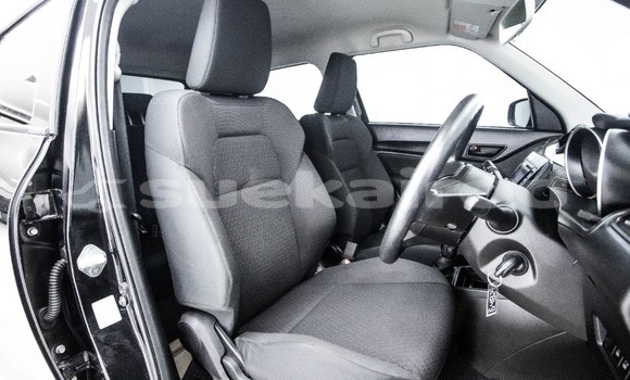 Buy Used Suzuki Swift Black Car in Bangkok in Bangkok Buy Used Suzuki Swift Black Car in Bangkok in Bangkok