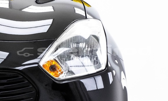 Buy Used Suzuki Swift Black Car in Bangkok in Bangkok Buy Used Suzuki Swift Black Car in Bangkok in Bangkok