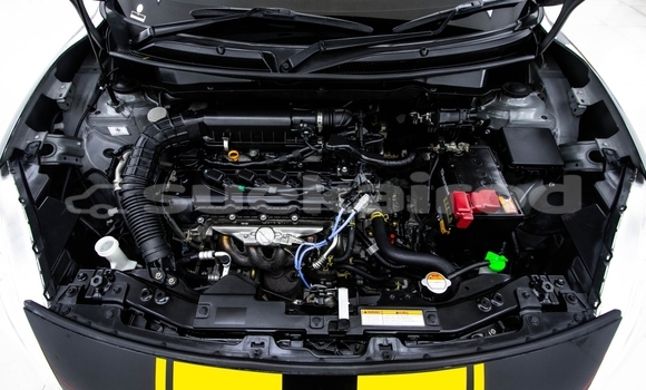 Buy Used Suzuki Swift Black Car in Bangkok in Bangkok Buy Used Suzuki Swift Black Car in Bangkok in Bangkok