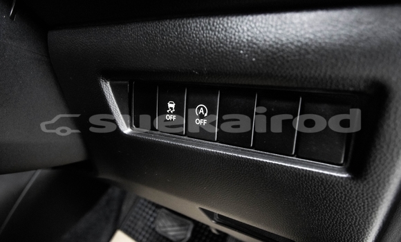 Buy Used Suzuki Swift Black Car in Bangkok in Bangkok Buy Used Suzuki Swift Black Car in Bangkok in Bangkok