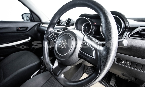 Buy Used Suzuki Swift Black Car in Bangkok in Bangkok Buy Used Suzuki Swift Black Car in Bangkok in Bangkok