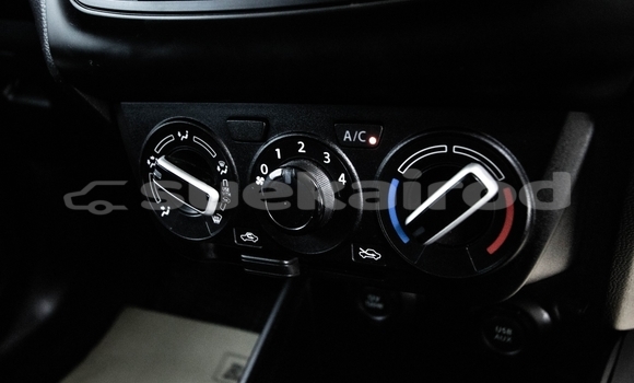 Buy Used Suzuki Swift Black Car in Bangkok in Bangkok Buy Used Suzuki Swift Black Car in Bangkok in Bangkok