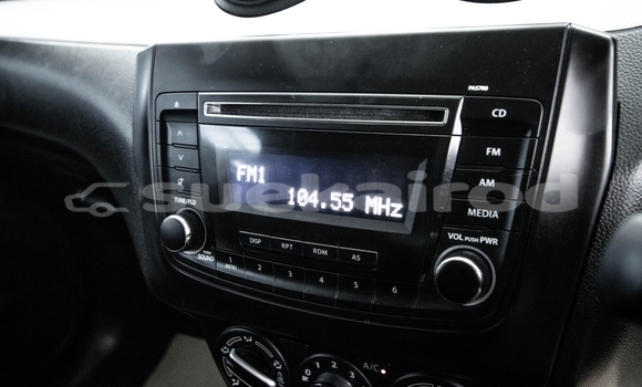 Buy Used Suzuki Swift Black Car in Bangkok in Bangkok Buy Used Suzuki Swift Black Car in Bangkok in Bangkok