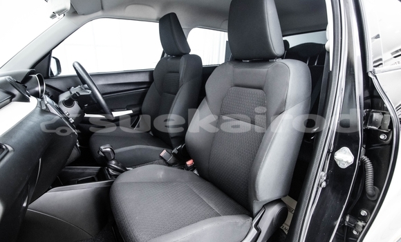 Buy Used Suzuki Swift Black Car in Bangkok in Bangkok Buy Used Suzuki Swift Black Car in Bangkok in Bangkok