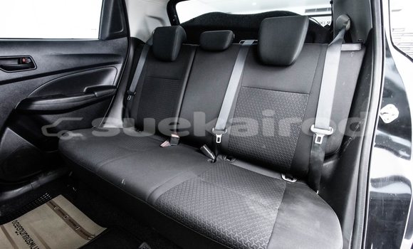 Buy Used Suzuki Swift Black Car in Bangkok in Bangkok Buy Used Suzuki Swift Black Car in Bangkok in Bangkok