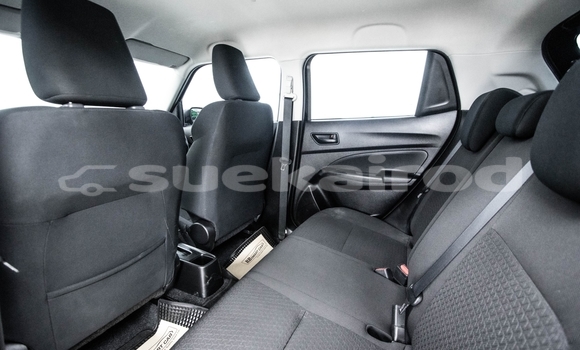 Buy Used Suzuki Swift Black Car in Bangkok in Bangkok Buy Used Suzuki Swift Black Car in Bangkok in Bangkok