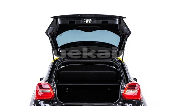 Buy Used Suzuki Swift Black Car in Bangkok in Bangkok Buy Used Suzuki Swift Black Car in Bangkok in Bangkok