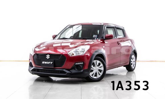 ซื้อ รถมือสอง Suzuki Swift สีแดง รถยนต์ ใน %{เมือง} ใน กรุงเทพมหานคร ซื้อ รถมือสอง Suzuki Swift สีแดง รถยนต์ ใน %{เมือง} ใน กรุงเทพมหานคร