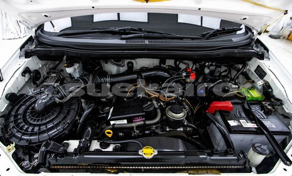Buy Used Toyota Innova White Car in Bangkok in Bangkok Buy Used Toyota Innova White Car in Bangkok in Bangkok