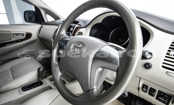 Buy Used Toyota Innova White Car in Bangkok in Bangkok Buy Used Toyota Innova White Car in Bangkok in Bangkok