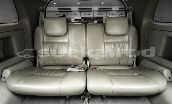 Buy Used Toyota Innova White Car in Bangkok in Bangkok Buy Used Toyota Innova White Car in Bangkok in Bangkok