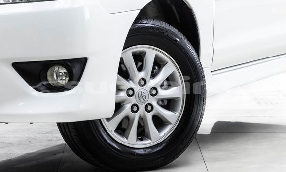 Buy Used Toyota Innova White Car in Bangkok in Bangkok Buy Used Toyota Innova White Car in Bangkok in Bangkok