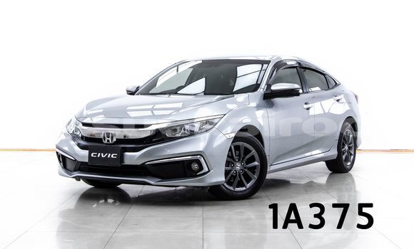 Buy Used Honda Civic Other Car in Bangkok in Bangkok Buy Used Honda Civic Other Car in Bangkok in Bangkok