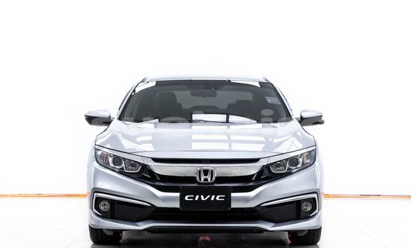 Buy Used Honda Civic Other Car in Bangkok in Bangkok Buy Used Honda Civic Other Car in Bangkok in Bangkok