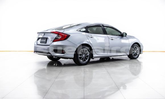 Buy Used Honda Civic Other Car in Bangkok in Bangkok Buy Used Honda Civic Other Car in Bangkok in Bangkok