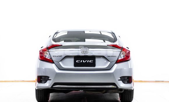 Buy Used Honda Civic Other Car in Bangkok in Bangkok Buy Used Honda Civic Other Car in Bangkok in Bangkok