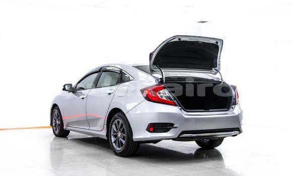 Buy Used Honda Civic Other Car in Bangkok in Bangkok Buy Used Honda Civic Other Car in Bangkok in Bangkok