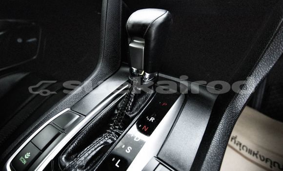 Buy Used Honda Civic Other Car in Bangkok in Bangkok Buy Used Honda Civic Other Car in Bangkok in Bangkok