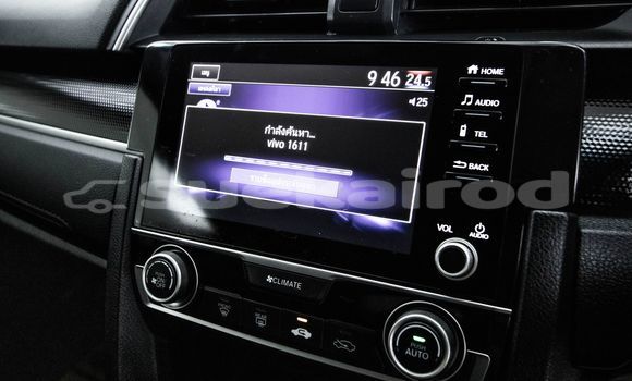 Buy Used Honda Civic Other Car in Bangkok in Bangkok Buy Used Honda Civic Other Car in Bangkok in Bangkok