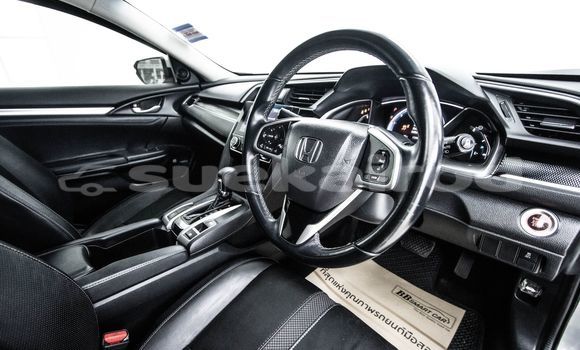 Buy Used Honda Civic Other Car in Bangkok in Bangkok Buy Used Honda Civic Other Car in Bangkok in Bangkok