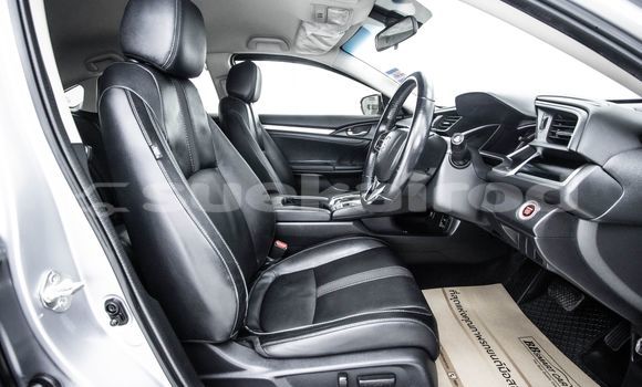 Buy Used Honda Civic Other Car in Bangkok in Bangkok Buy Used Honda Civic Other Car in Bangkok in Bangkok