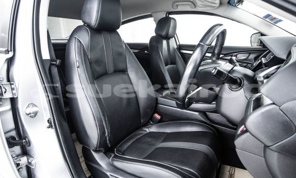 Buy Used Honda Civic Other Car in Bangkok in Bangkok Buy Used Honda Civic Other Car in Bangkok in Bangkok