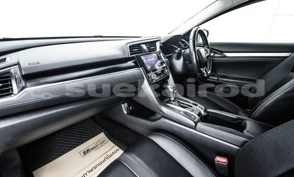 Buy Used Honda Civic Other Car in Bangkok in Bangkok Buy Used Honda Civic Other Car in Bangkok in Bangkok