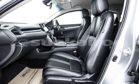 Buy Used Honda Civic Other Car in Bangkok in Bangkok Buy Used Honda Civic Other Car in Bangkok in Bangkok