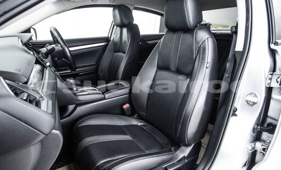 Buy Used Honda Civic Other Car in Bangkok in Bangkok Buy Used Honda Civic Other Car in Bangkok in Bangkok