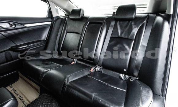 Buy Used Honda Civic Other Car in Bangkok in Bangkok Buy Used Honda Civic Other Car in Bangkok in Bangkok