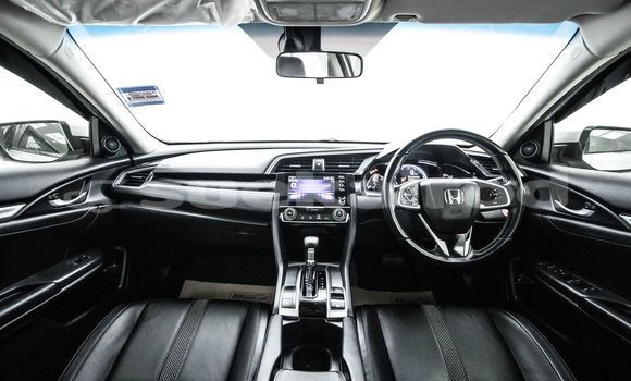 Buy Used Honda Civic Other Car in Bangkok in Bangkok Buy Used Honda Civic Other Car in Bangkok in Bangkok