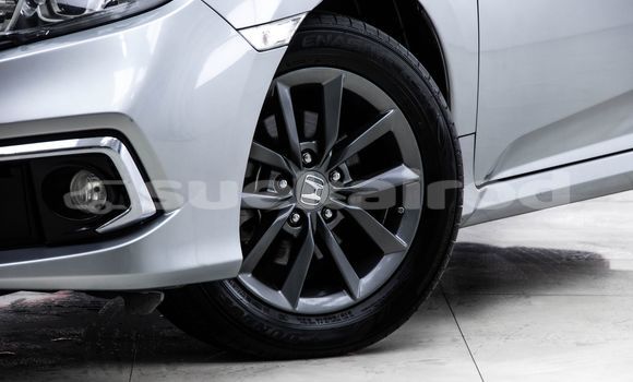 Buy Used Honda Civic Other Car in Bangkok in Bangkok Buy Used Honda Civic Other Car in Bangkok in Bangkok