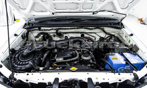 Buy Used Toyota Fortuner White Car in Bangkok in Bangkok Buy Used Toyota Fortuner White Car in Bangkok in Bangkok